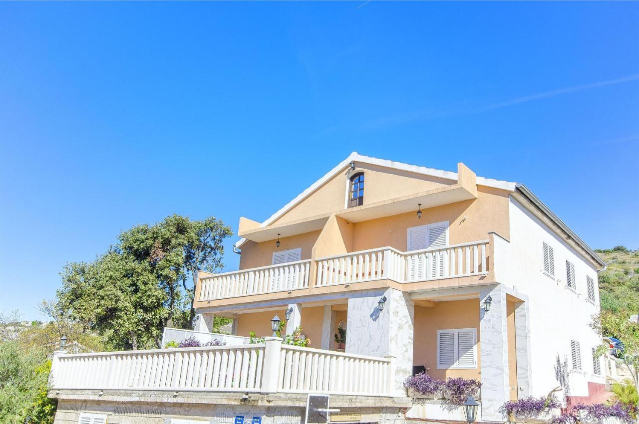 Apartments Pera Razanj Exterior photo