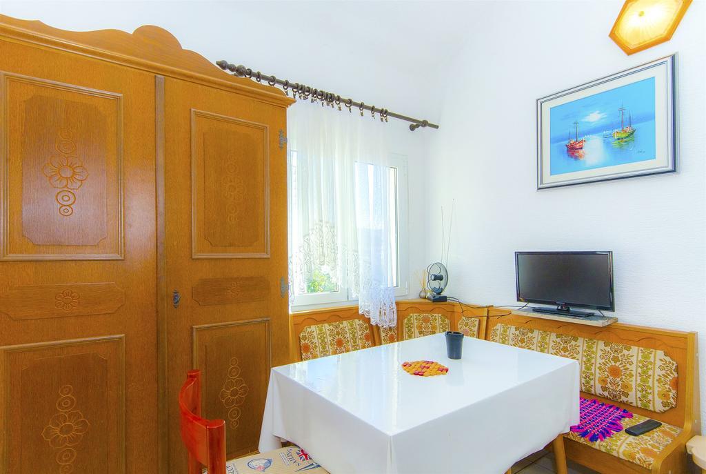 Apartments Pera Razanj Exterior photo
